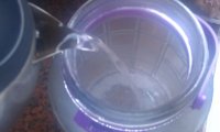 自制泡菜的做法步骤7