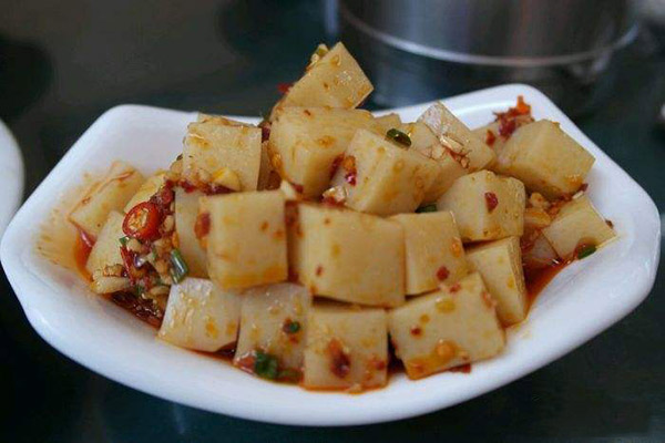 去湖南湘西必吃的特产 湘西有啥特产吃的
