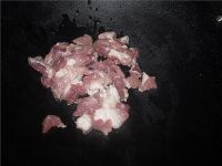 瘦肉油条粥的做法步骤2