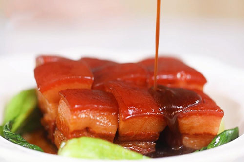 东坡肉的做法 东坡肉怎么做好吃