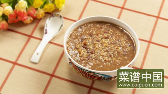 养颜粥