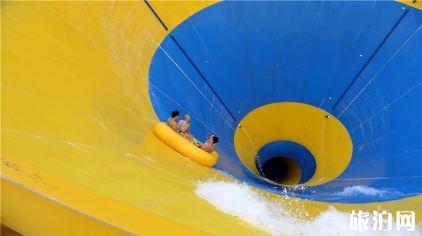 2019重庆冰巴水世界水枪大战活动时间+地点+交通指南