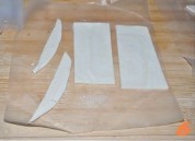 苹果派的做法步骤6