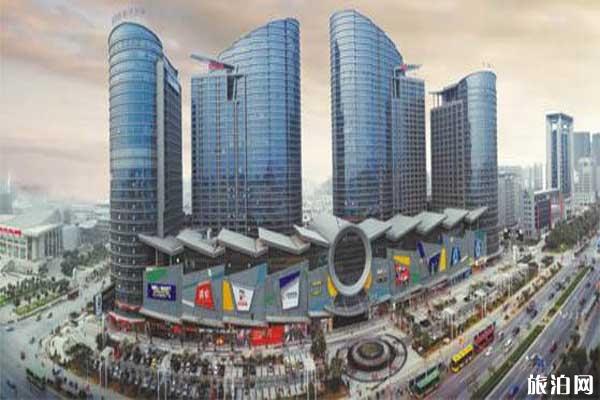 南宁购物去哪里比较好 南宁购物攻略