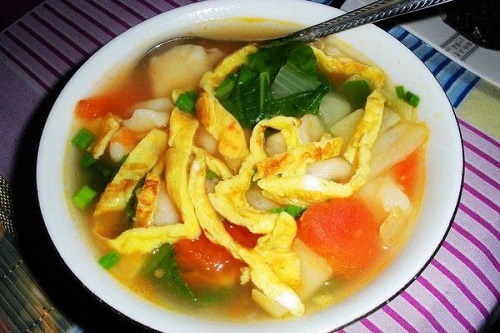 兰州特色美食小吃有哪些 兰州有哪些特色美食小吃