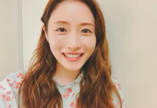 曝石原里美分手是真的吗 石原里美与男友分手原因是什么