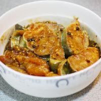 豆豉蒸鲶鱼的做法步骤3