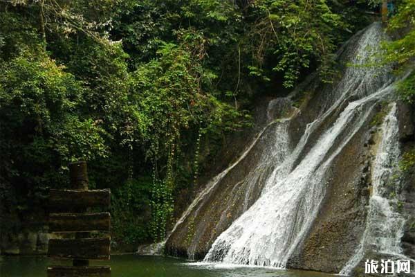 广西八天旅游攻略+路线+交通+费用+美食+住宿 广西八天旅游攻略+路线+交通+费用+美食+住宿