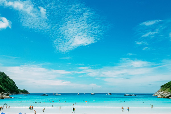 泰国普吉岛旅游该怎么玩 泰国普吉岛旅游怎么玩