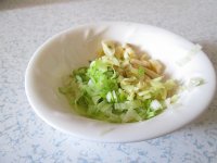 爆炒腰花的做法步骤3