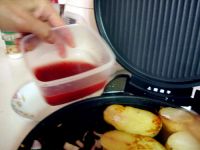 红糟烩土豆的做法步骤9
