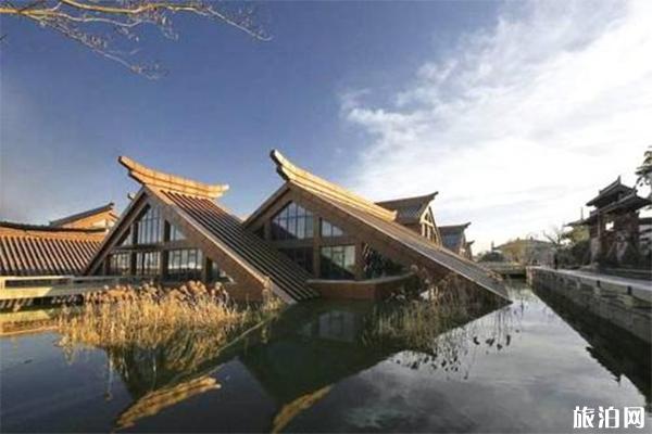 上海广富林文化遗址公园最值得打卡的地方