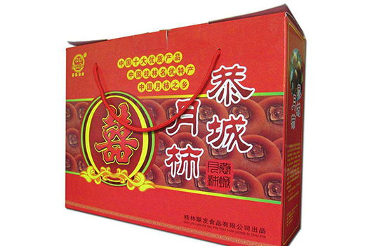 桂林有哪些值得送人的特产 广西桂林特产