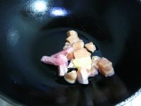 咖哩鸡肉的做法步骤3
