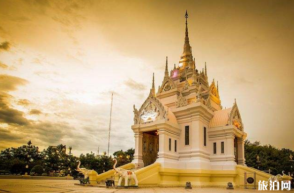 去泰国最多带多少现金