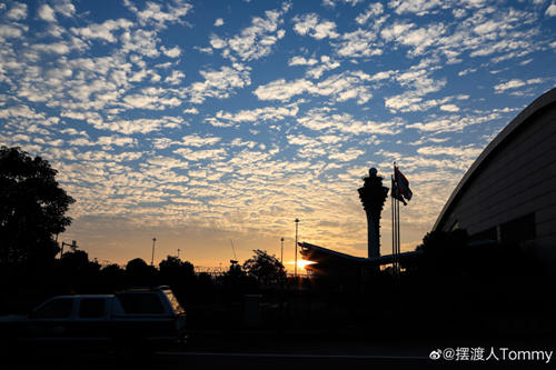 18日到20日多云间晴 海面仍有大风