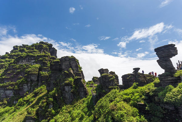 3月4月适合去哪旅游 国内旅游地推荐
