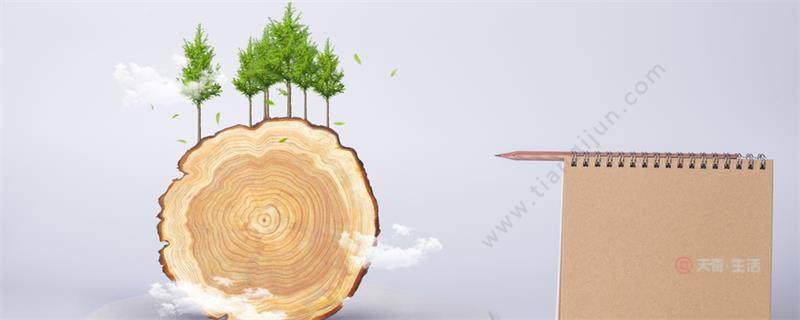 树的年轮较密的地方向着什么面
