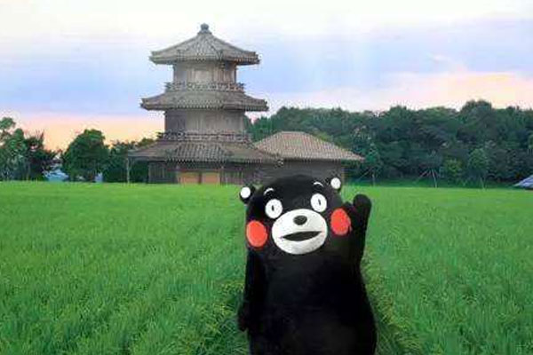 熊本县一日游攻略 熊本县一日游该怎么玩