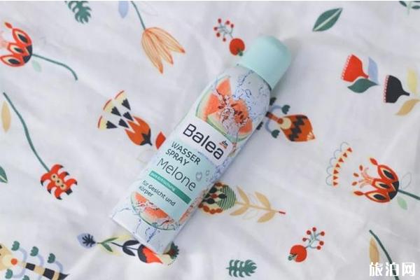 德国药妆店有哪些推荐购买的