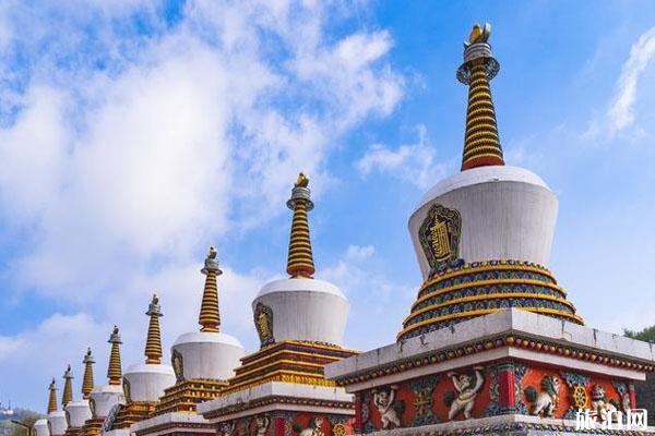 西北旅游旅游攻略 景点推荐