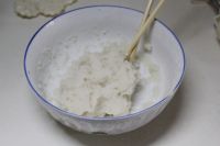 椰香冰皮月饼的做法步骤8