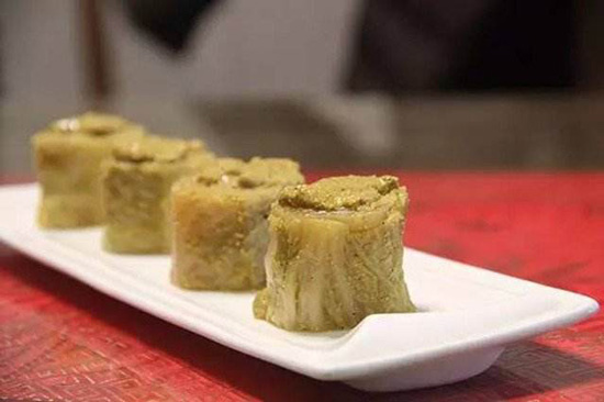 北京人年夜饭吃什么
