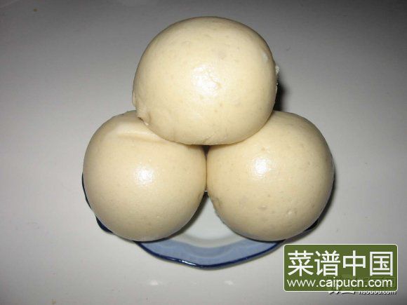 枣豆包