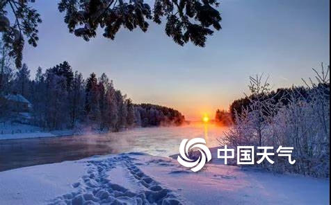 本周全省持续晴朗 气温偏低干冷加持