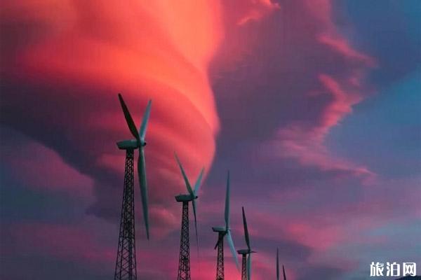 秋季延时摄影拍摄角度有哪些 怎么拍摄才好看