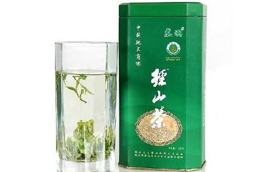 杭州有哪些特色名茶 浙江杭州特产