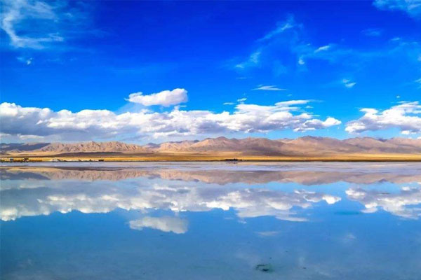 8月份国内去哪里旅游好 八月国内旅游最佳去处