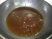 油炸爆鱼的做法步骤6