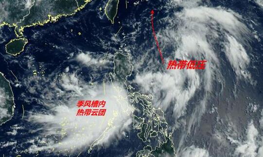 2020年5号台风实时动态更新今天 目前风力8级预计10日登陆韩国
