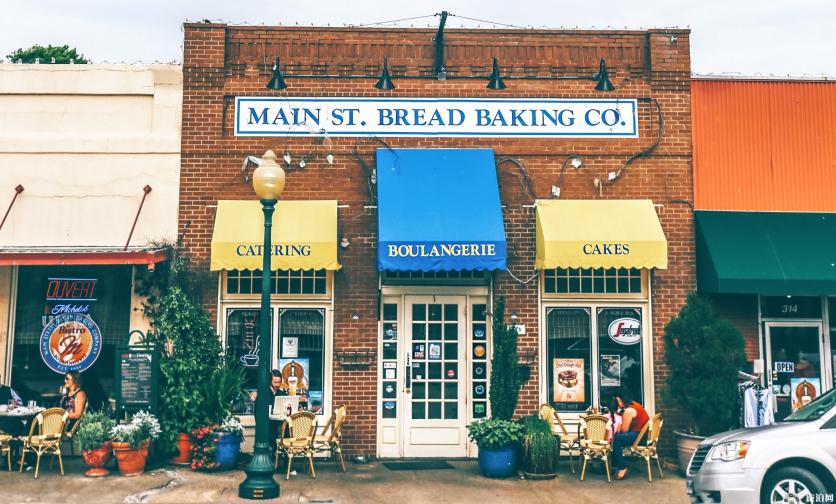 达拉斯有什么好吃的餐厅 达拉斯有什么好吃的餐厅