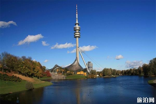 北京城市观光旅游可以去哪些地方