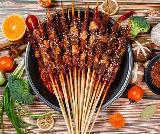 羊肉串变羊肉吕是怎么回事 羊肉串为什么变成了羊肉吕