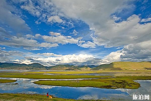 怎么去香格里拉最方便 香格里拉最佳旅游月份