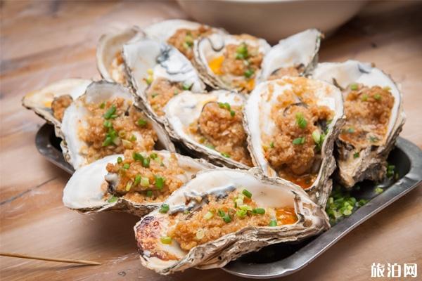 2019加拿大特色美食推荐  排名前十的必吃美食