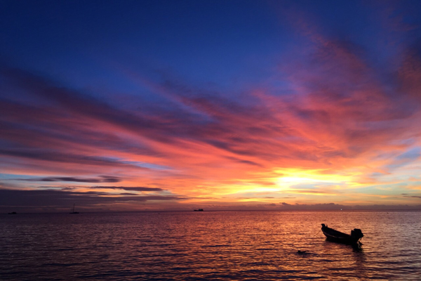 苏梅岛自助游攻略 苏梅岛自由行