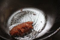 海参青豆煲仔饭的做法步骤17