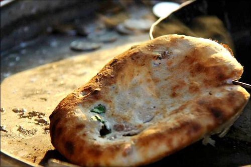 史上最好吃的五大烧饼 最好吃的烧饼排行榜