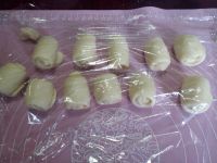枣花酥的做法步骤9