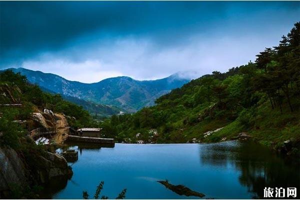 2019年十一蒙山景区门票优惠政策+活动介绍