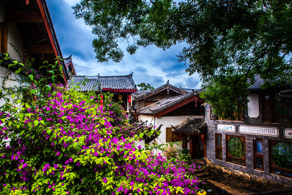 旅拍去哪儿拍比较好 旅拍去哪儿好