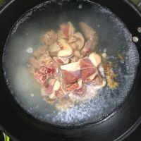高峰柠檬鸭的做法步骤4