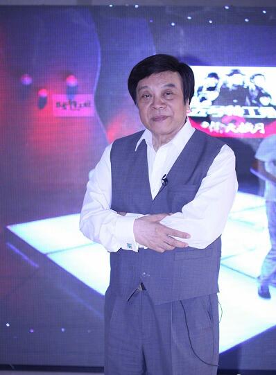 赵忠祥去世是怎么回事 赵忠祥因病去世享年78岁