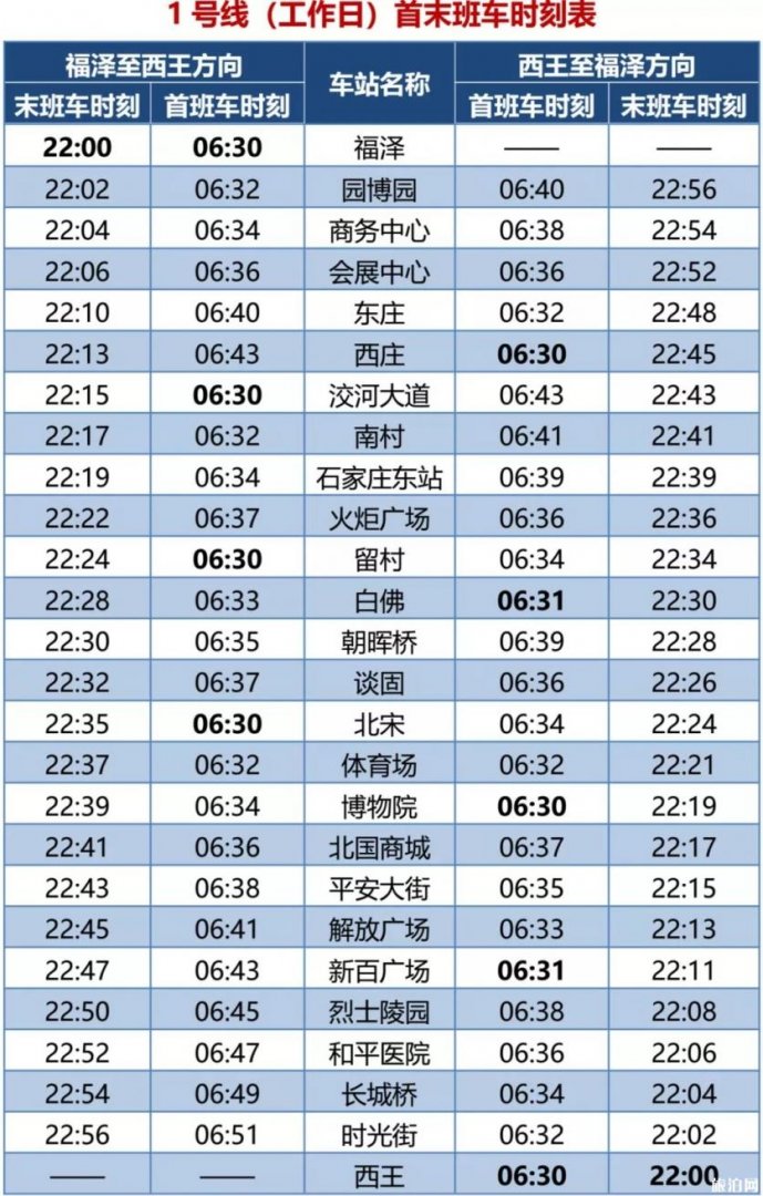 2019正定园博园晨练免费开放时间+交通指南