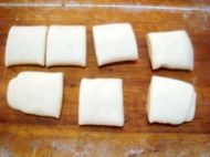 黄桥烧饼的做法步骤12