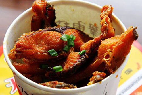 绍兴街头美食小吃排行榜 绍兴美食攻略